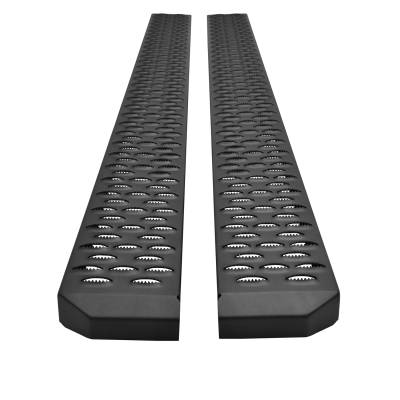 Westin - Westin 27-74715 Grate Steps Running Boards - Image 2