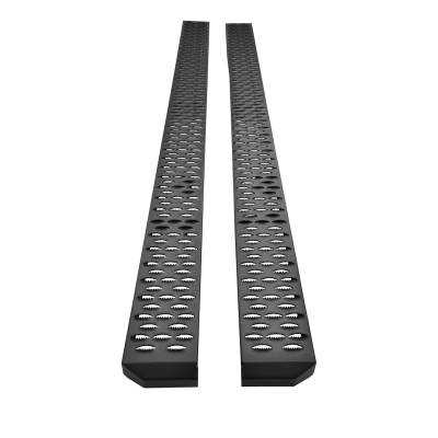 Westin - Westin 27-74745 Grate Steps Running Boards - Image 2