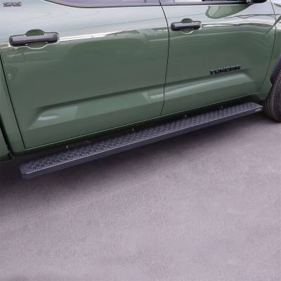 Westin - Westin 27-74745 Grate Steps Running Boards - Image 9