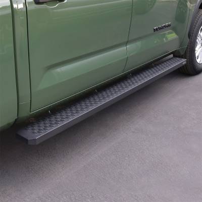 Westin - Westin 27-74745 Grate Steps Running Boards - Image 17