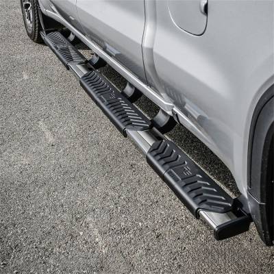 Westin - Westin 28-534680 R5 Modular Wheel to Wheel Nerf Step Bars - Image 9