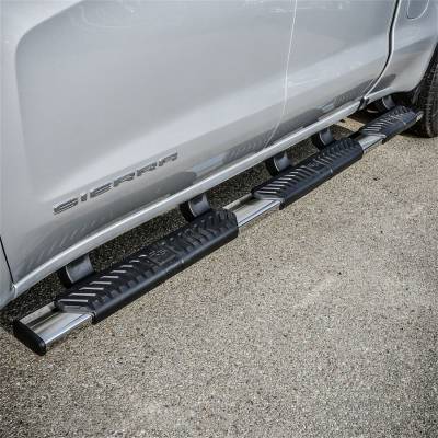 Westin - Westin 28-534680 R5 Modular Wheel to Wheel Nerf Step Bars - Image 10