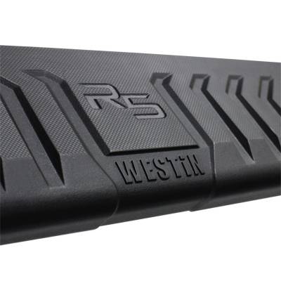 Westin - Westin 28-534015 R5 Modular Wheel to Wheel Nerf Step Bars - Image 4