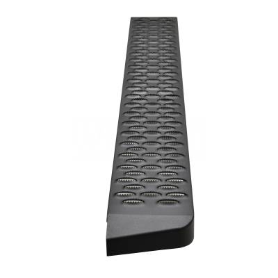 Westin - Westin 27-81015 Grate Steps Running Boards - Image 2