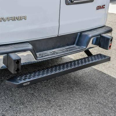 Westin - Westin 27-81015 Grate Steps Running Boards - Image 6