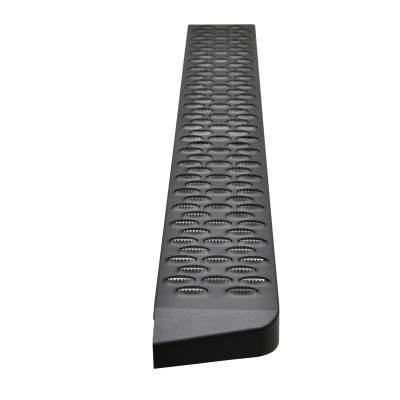 Westin - Westin 27-80015 Grate Steps Running Boards - Image 2