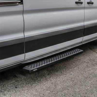 Westin - Westin 27-80015 Grate Steps Running Boards - Image 10