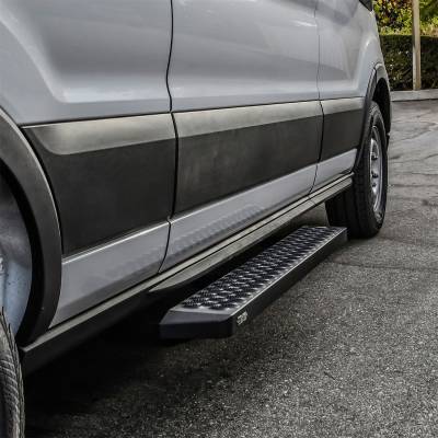 Westin - Westin 27-80015 Grate Steps Running Boards - Image 11