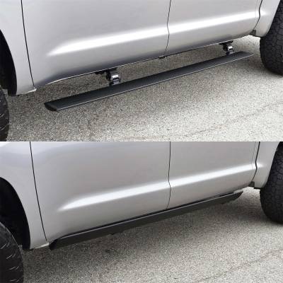 Westin - Westin 29-23255 Pro-e Electric Running Boards - Image 5