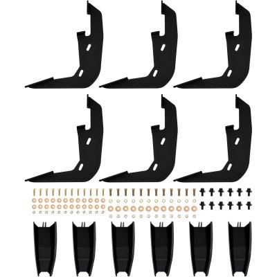 Westin - Westin 28-521275 R5 XD Nerf Step Bars - Image 3