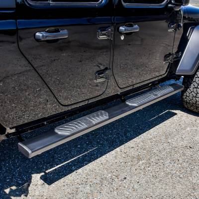 Westin - Westin 28-51325 R5 Nerf Step Bars - Image 10