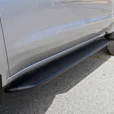 Westin - Westin 28-31275 Outlaw Running Boards - Image 6