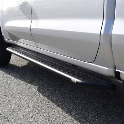 Westin - Westin 28-31275 Outlaw Running Boards - Image 8