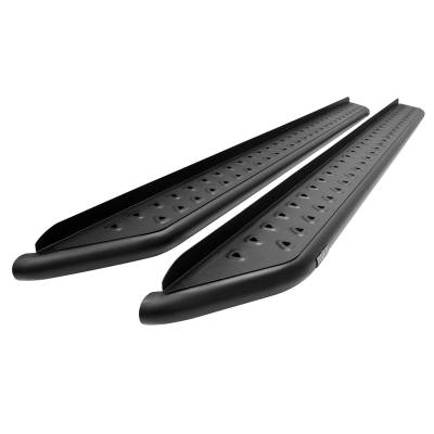 Westin - Westin 28-32485 Outlaw Running Boards - Image 4