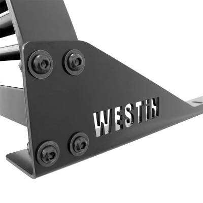 Westin - Westin 57-8025 HD Headache Rack - Image 7