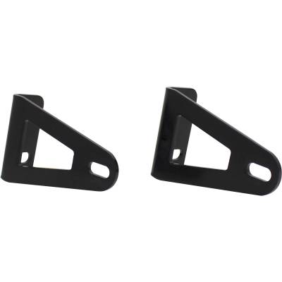 Westin - Westin 57-0015 HDX Grille Guard LED Light Bar Mount - Image 2