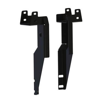 Westin - Westin 57-81055 HLR Truck Rack - Image 5