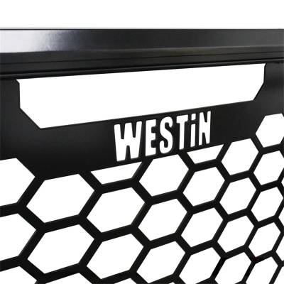 Westin - Westin 57-81055 HLR Truck Rack - Image 9