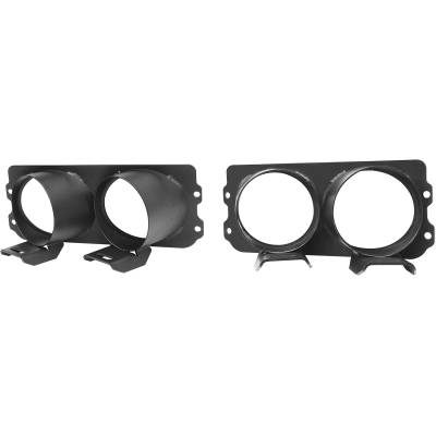 Westin - Westin 58-9905 Outlaw Bumper LED Light Kit - Image 1