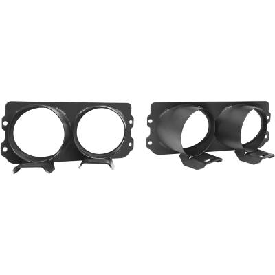 Westin - Westin 58-9905 Outlaw Bumper LED Light Kit - Image 2