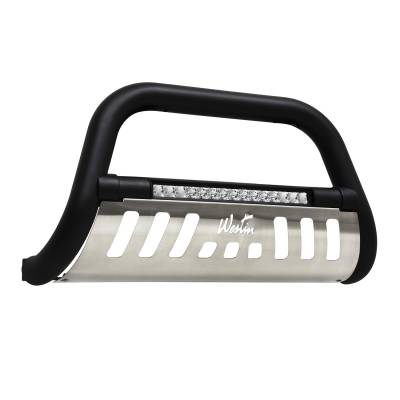 Westin - Westin 32-3985L Ultimate LED Bull Bar - Image 2