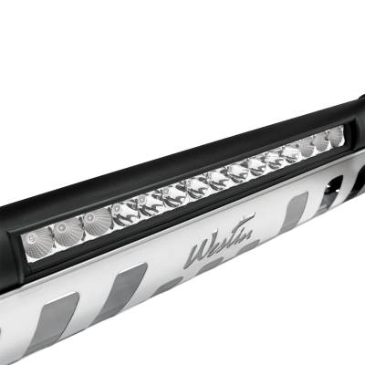 Westin - Westin 32-3985L Ultimate LED Bull Bar - Image 8