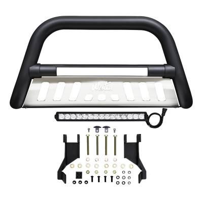 Westin - Westin 32-4025L Ultimate LED Bull Bar - Image 4