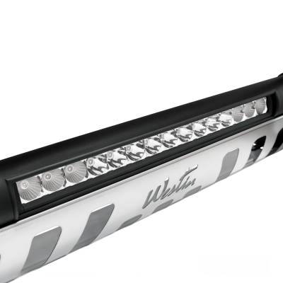 Westin - Westin 32-4025L Ultimate LED Bull Bar - Image 8