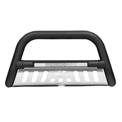 Westin - Westin 32-3995L Ultimate LED Bull Bar - Image 3