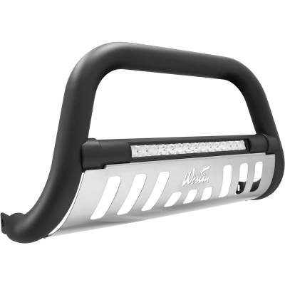 Westin - Westin 32-1605L Ultimate LED Bull Bar - Image 2