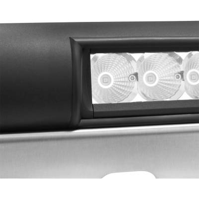 Westin - Westin 32-1605L Ultimate LED Bull Bar - Image 7