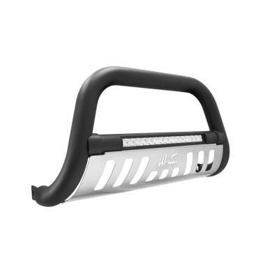 Westin - Westin 32-2455L Ultimate LED Bull Bar - Image 2