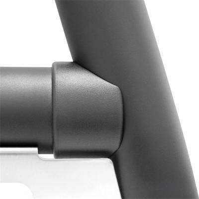 Westin - Westin 32-2455L Ultimate LED Bull Bar - Image 4