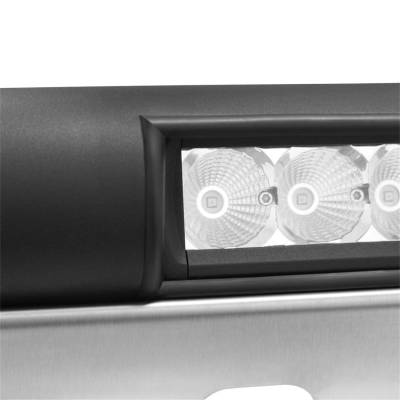 Westin - Westin 32-3905L Ultimate LED Bull Bar - Image 5