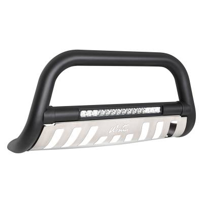 Westin - Westin 32-4075L Ultimate LED Bull Bar - Image 2