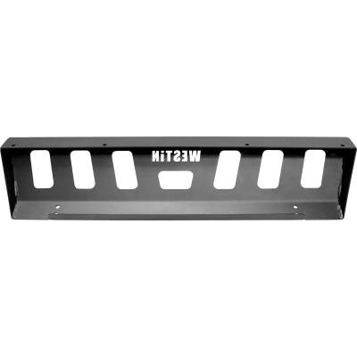 Westin - Westin 59-80005-SP WJ2 Front Bumper Skid Plate - Image 10