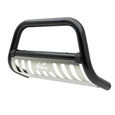 Westin 32-2455 Ultimate Bull Bar