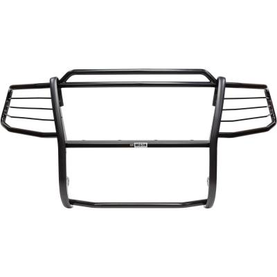 Westin - Westin 40-3805 Sportsman Grille Guard - Image 3