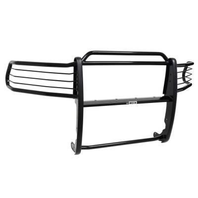 Westin - Westin 40-3545 Sportsman Grille Guard - Image 2