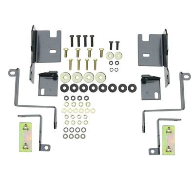 Westin - Westin 40-2015 Sportsman Grille Guard - Image 4