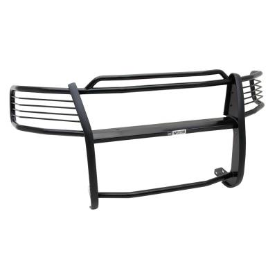 Westin - Westin 40-0245 Sportsman Grille Guard - Image 2