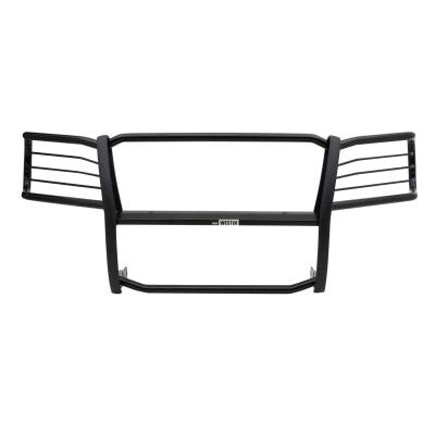 Westin - Westin 40-1225 Sportsman Grille Guard - Image 3