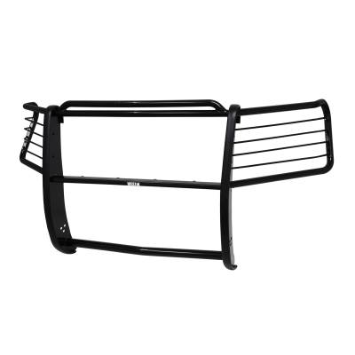 Westin 40-3955 Sportsman Grille Guard