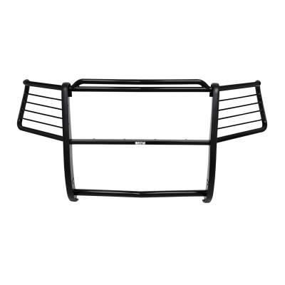 Westin - Westin 40-3955 Sportsman Grille Guard - Image 3