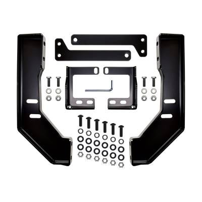 Westin - Westin 46-22235 MAX Winch Tray - Image 5