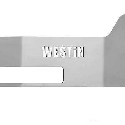 Westin - Westin 46-70100 MAX Winch Tray Faceplate - Image 4