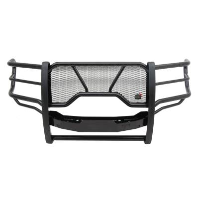 Westin - Westin 57-92375 HDX Winch Mount Grille Guard - Image 3