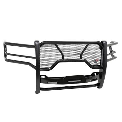 Westin - Westin 57-94025 HDX Winch Mount Grille Guard - Image 2