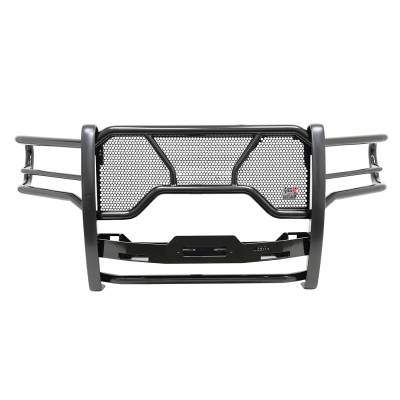 Westin - Westin 57-94025 HDX Winch Mount Grille Guard - Image 3