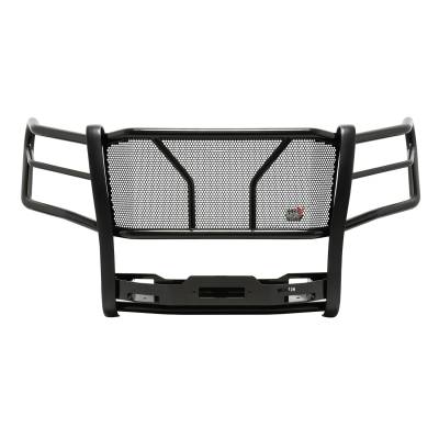 Westin - Westin 57-94045 HDX Winch Mount Grille Guard - Image 3